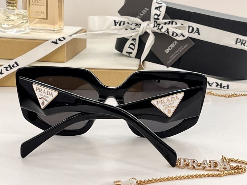 Prada Sunglasses